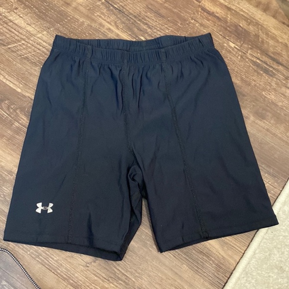Under‎ Armour Compression Shorts